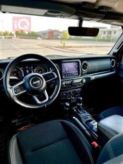 جیپ رانگلەر